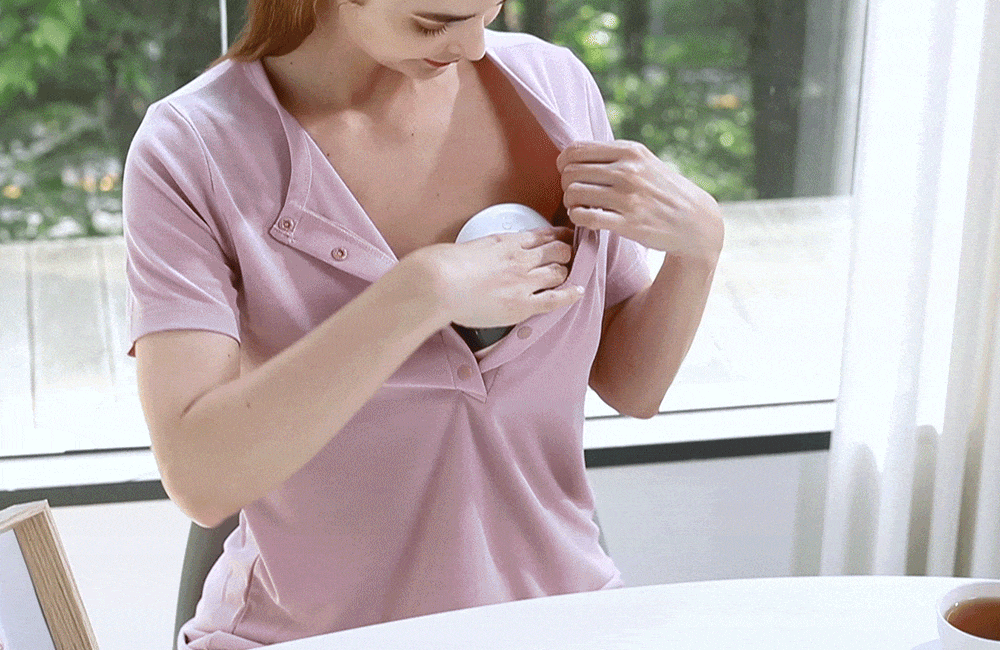 Spectra Wearable Electric Breast Pump - Set of 2