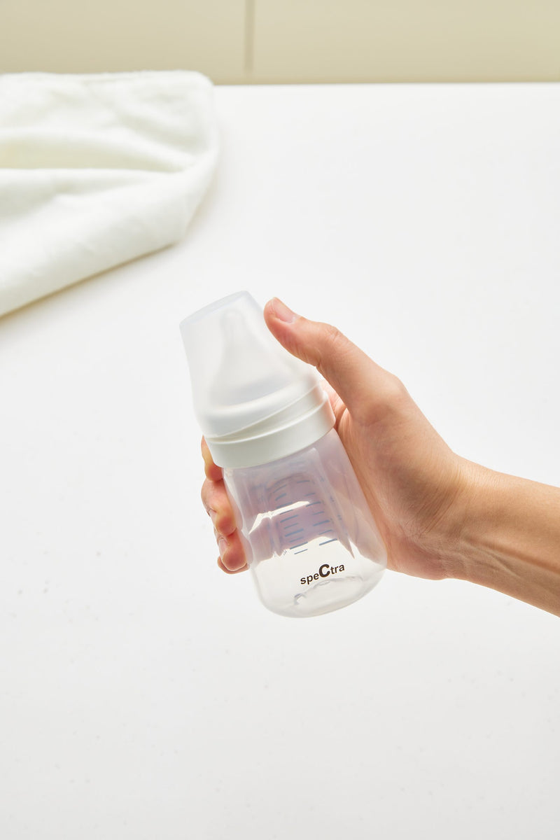 Best bottles for spectra s2 top