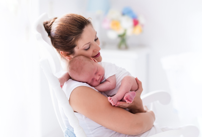 What to Expect When Pumping With The World’s Best Breast Pump