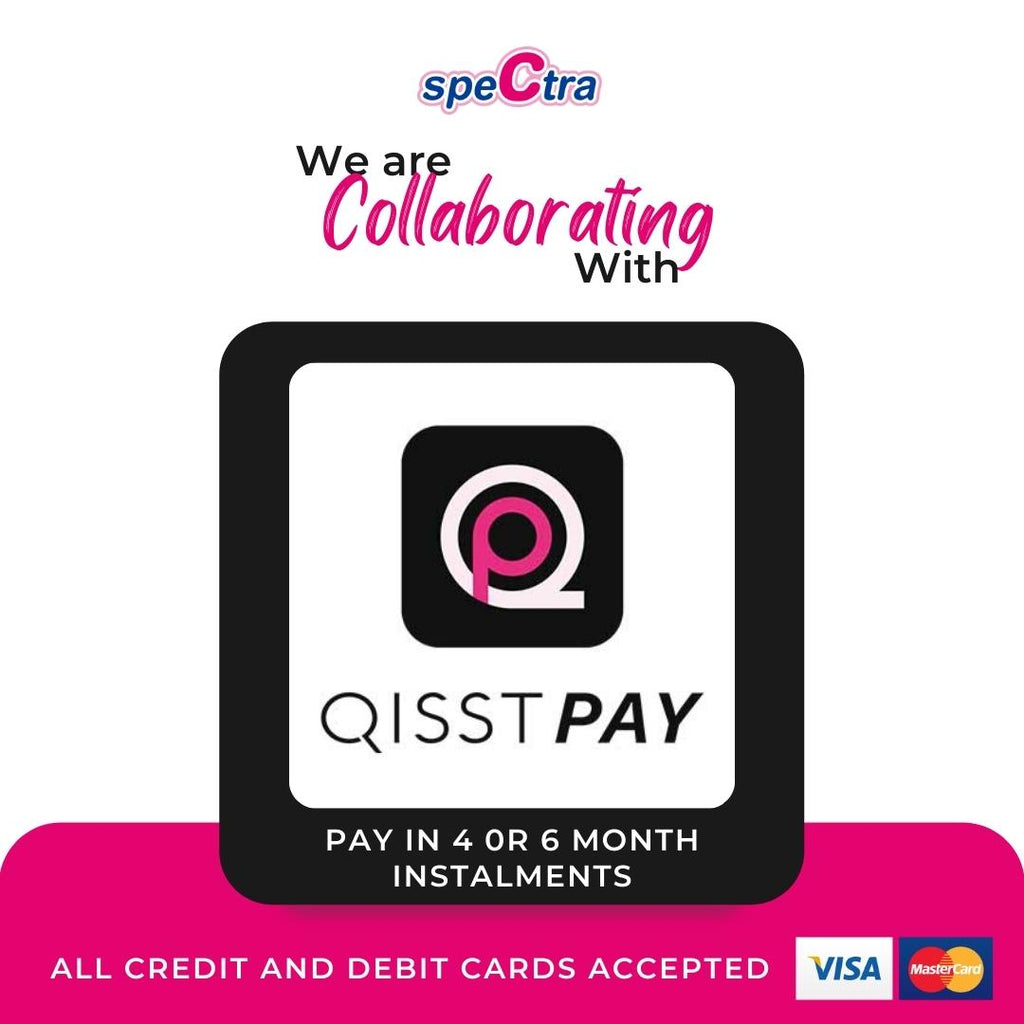 Buy Spectra In Easy Installments With QisstPay