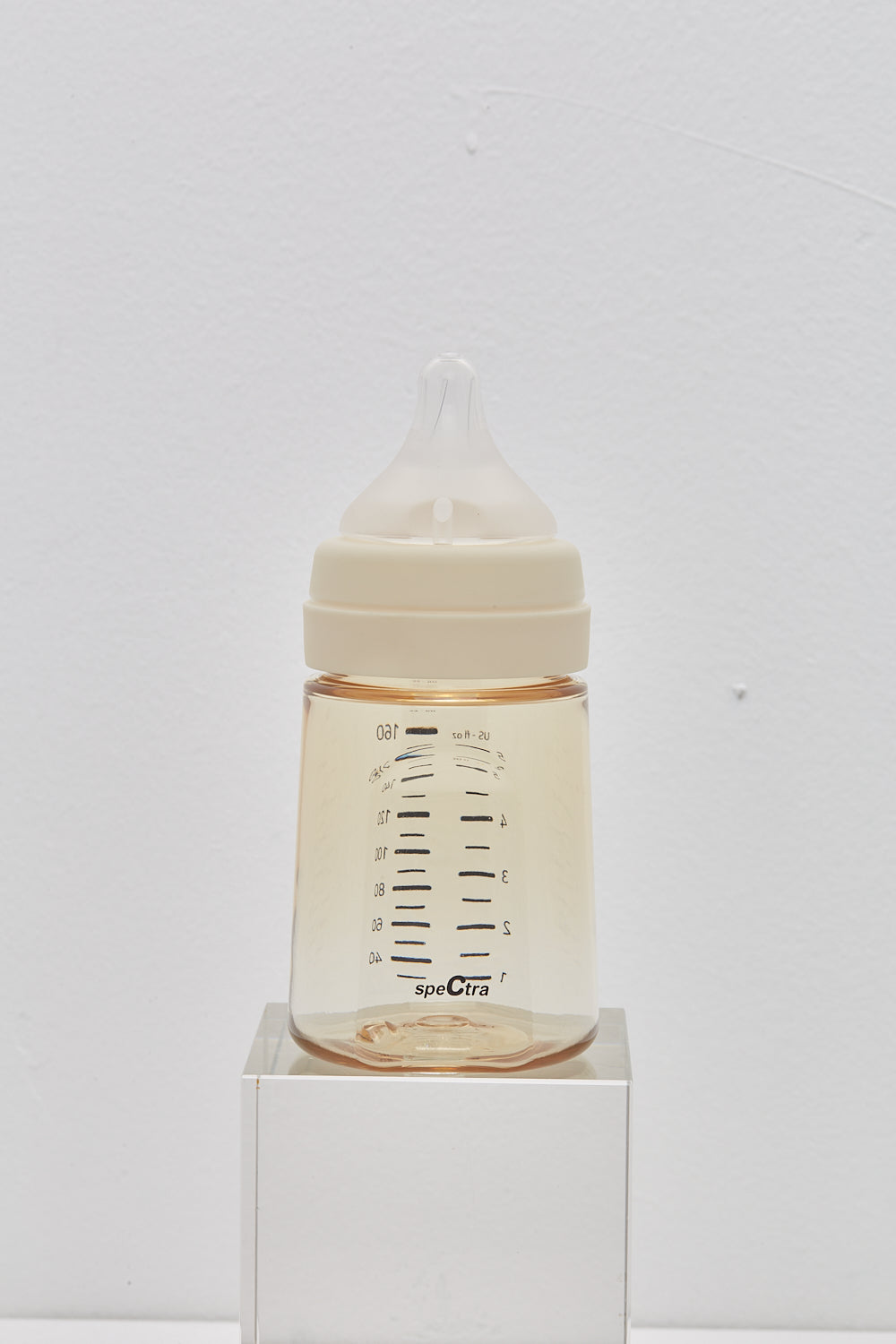 Spectra All New Baby Bottle PPSU 160ml (Gold)