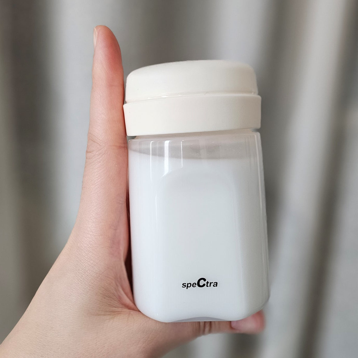 Breast Milk Storage Bottle 160 ML - 2 Pack