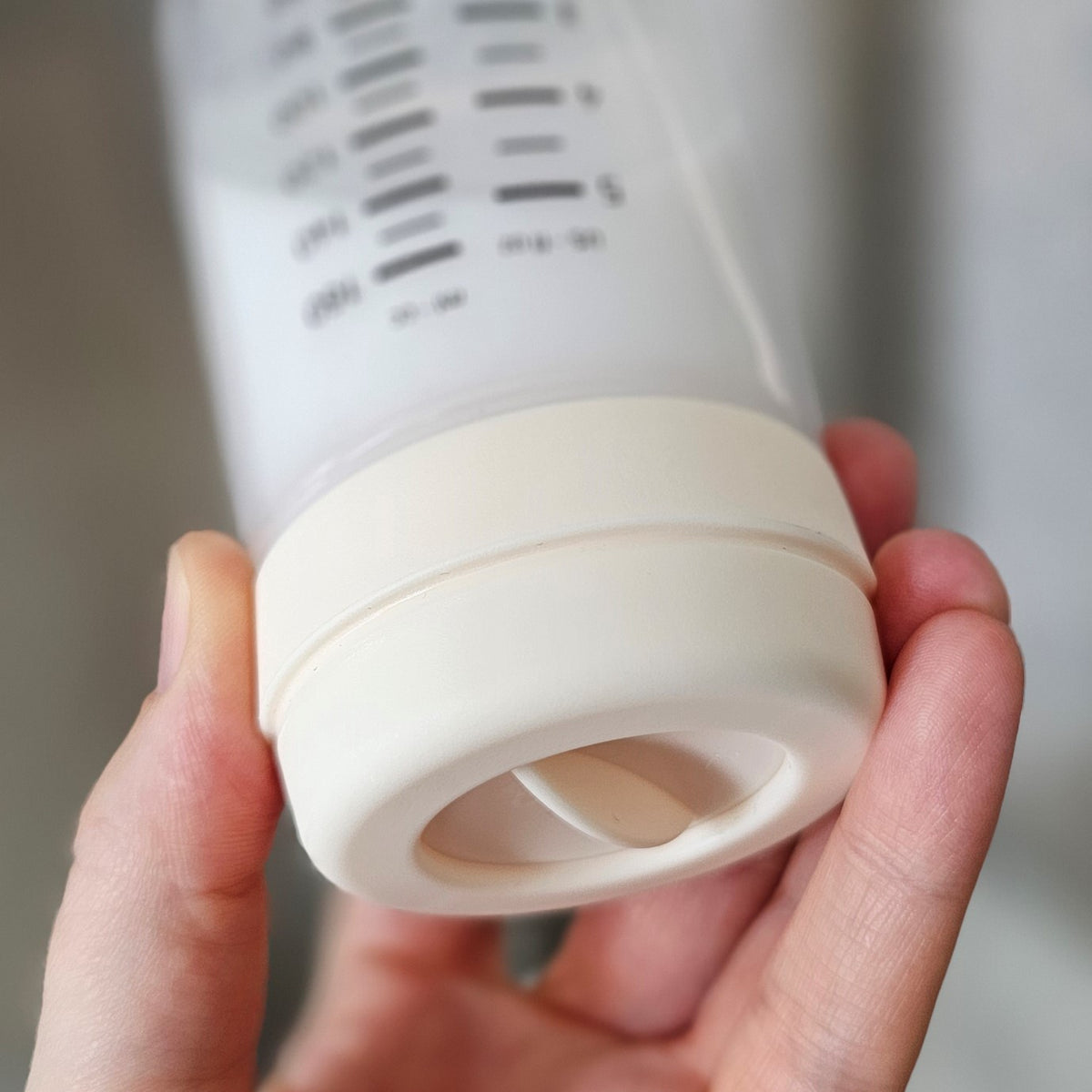 Breast Milk Storage Bottle 160 ML - 2 Pack