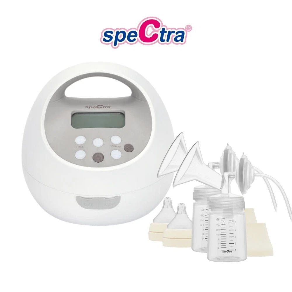 Spectra S1 Plus Pro Hospital Grade Double Electric Breast Pump