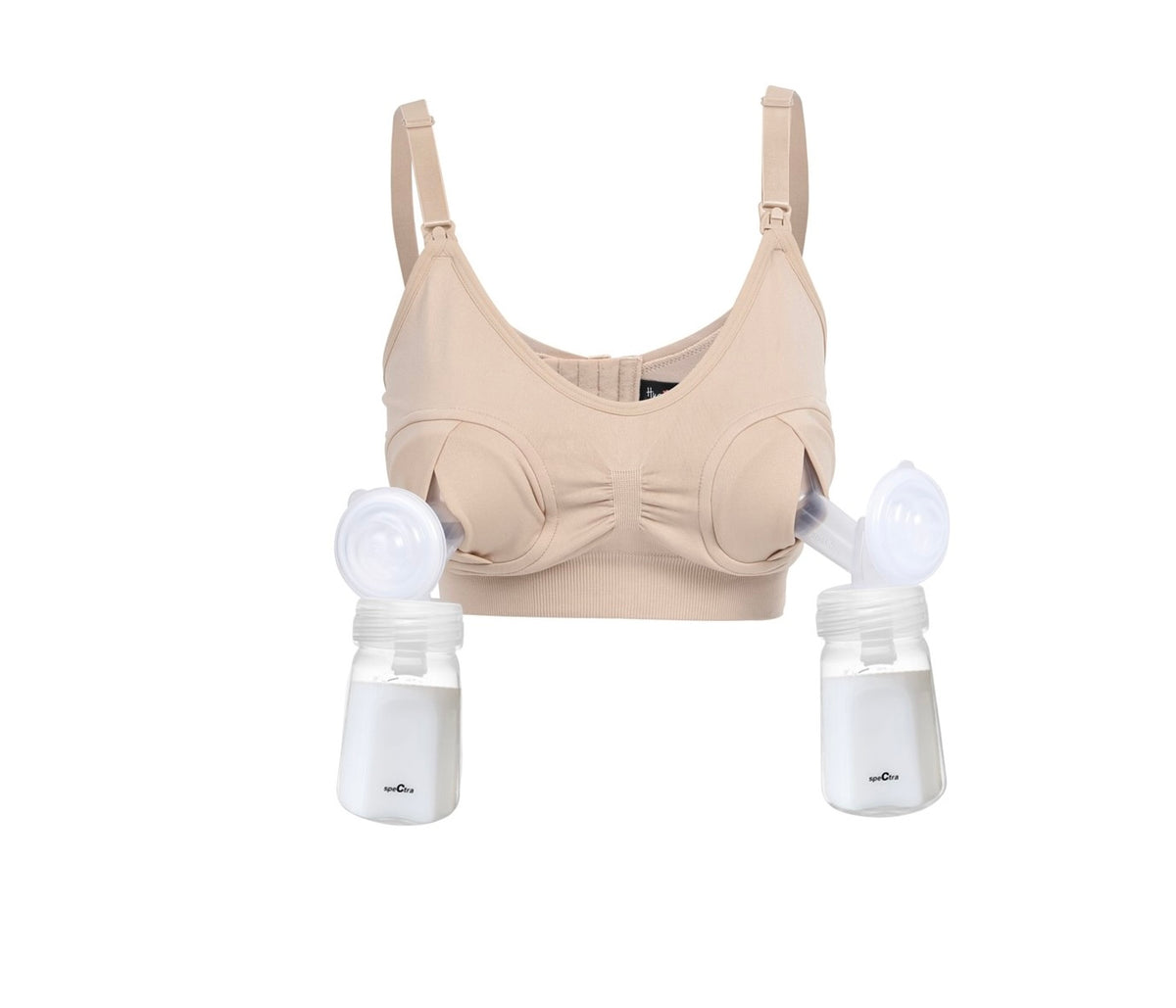 Spectra S2 Plus Breast Pump Bundle Offer