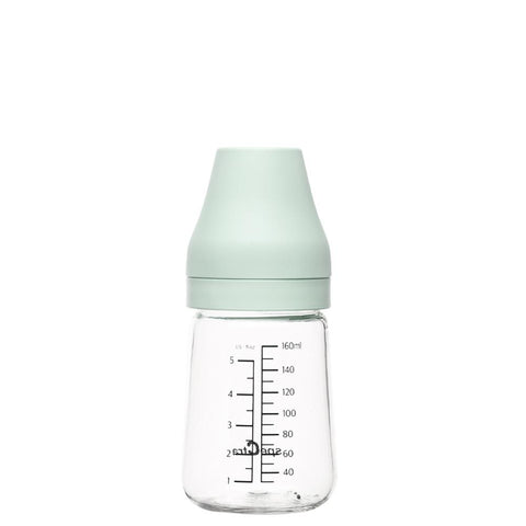 Spectra PA Baby Bottle 160ML Cream Mint