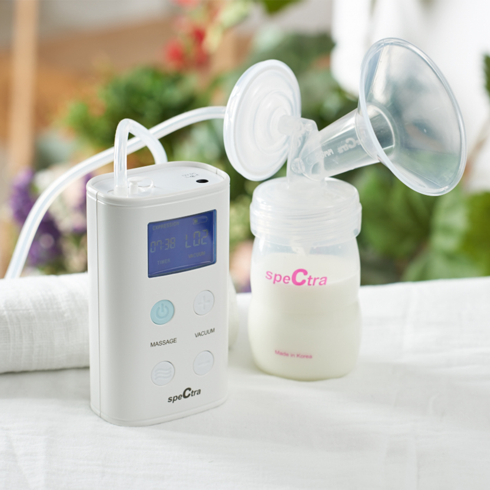 Spectra 9plus breast pump deals