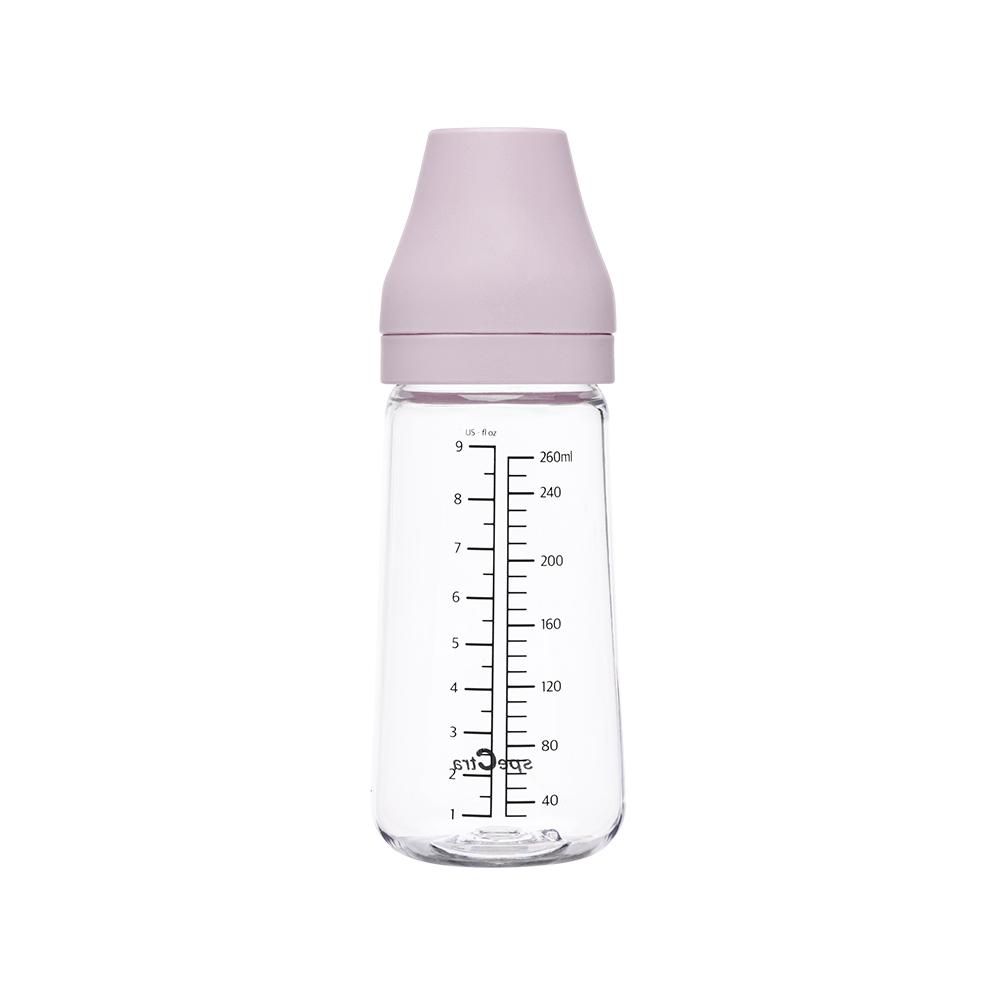 Spectra PA Baby Bottle 260ML Lavender