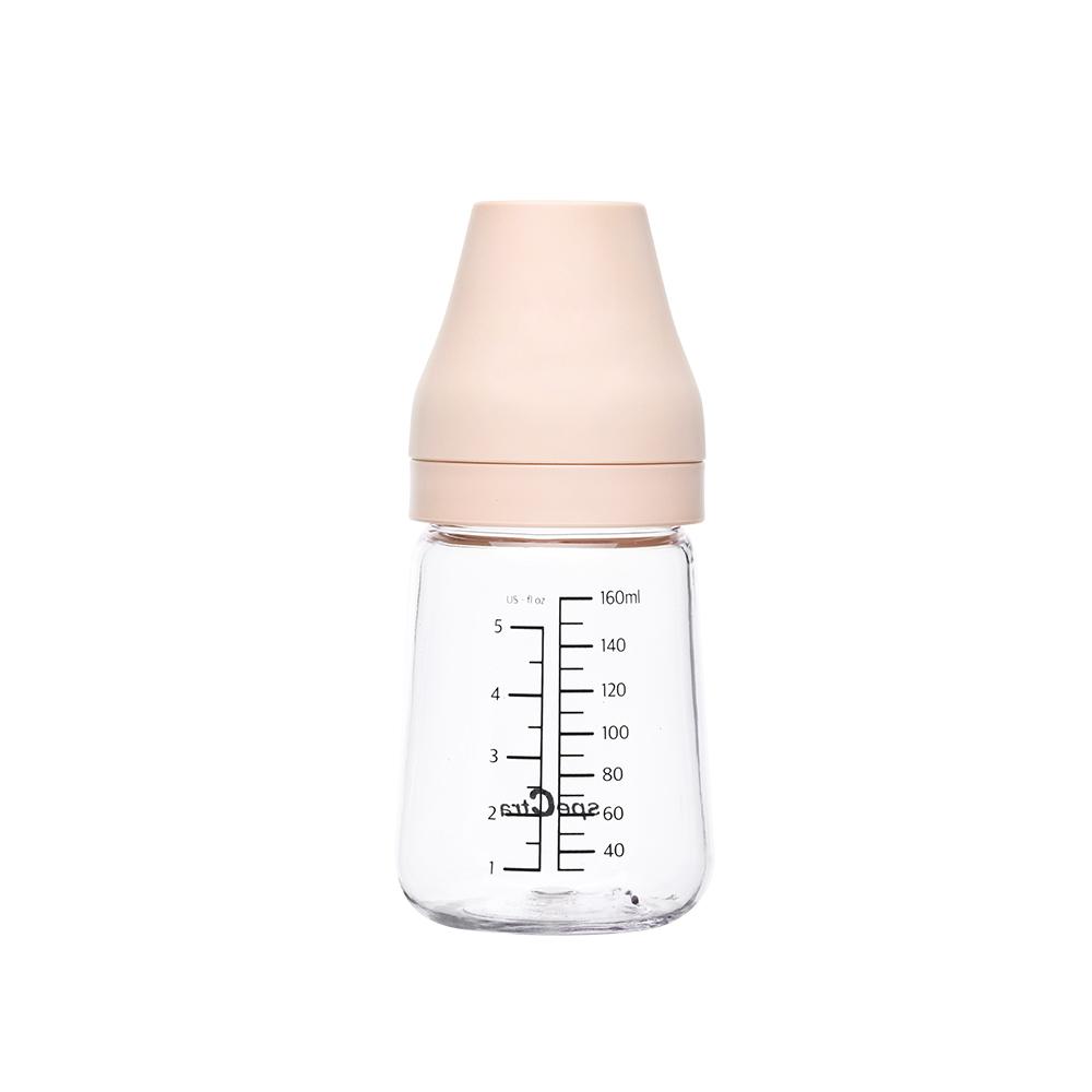 Spectra PA Baby Bottle 160ML Blossom
