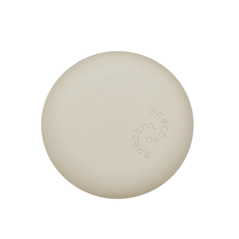 Spectra Baby Bottle Sealing Cap - Cream Ivory - Pack of 2
