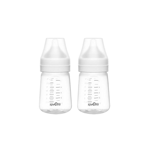 Spectra PP Baby Bottle 160ML - Pack Of 2