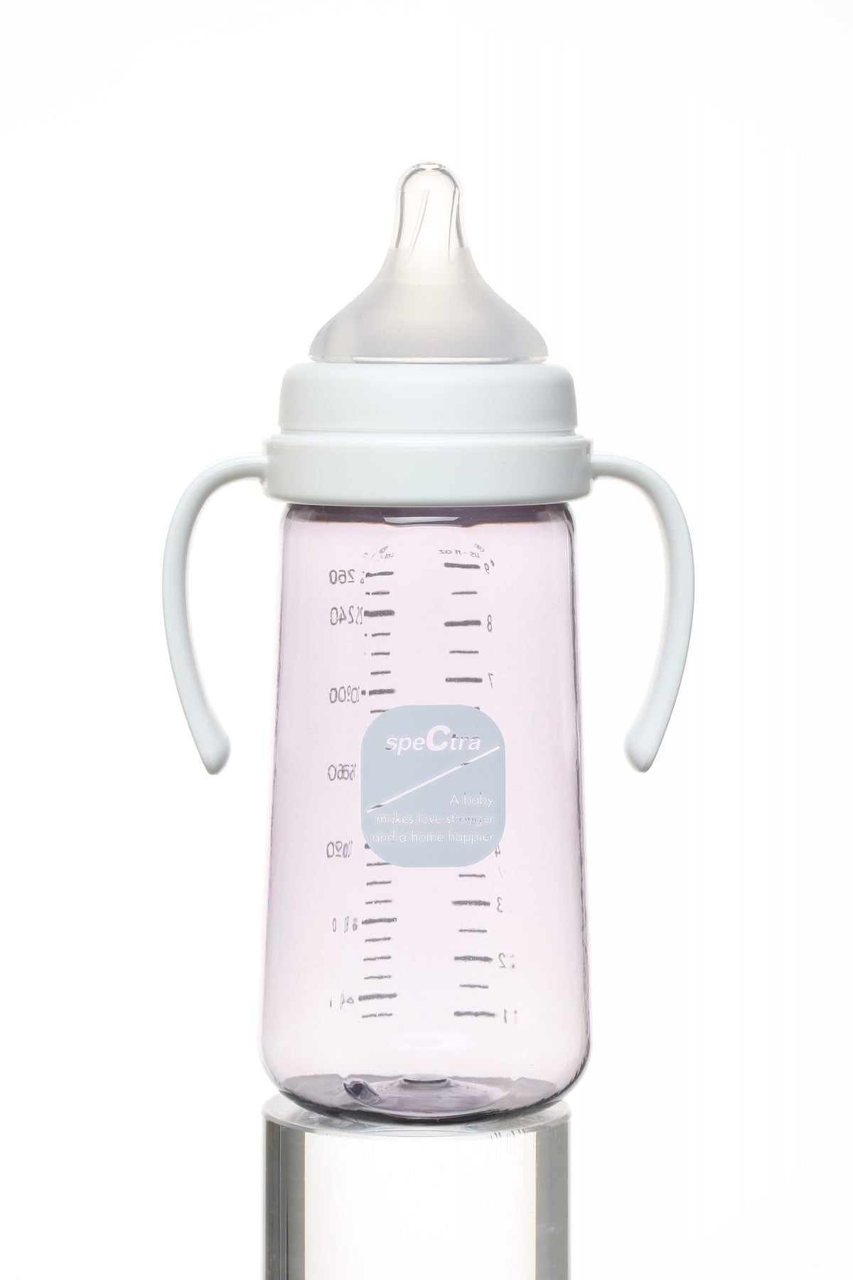 Spectra All New Baby Bottle PPSU 260ml