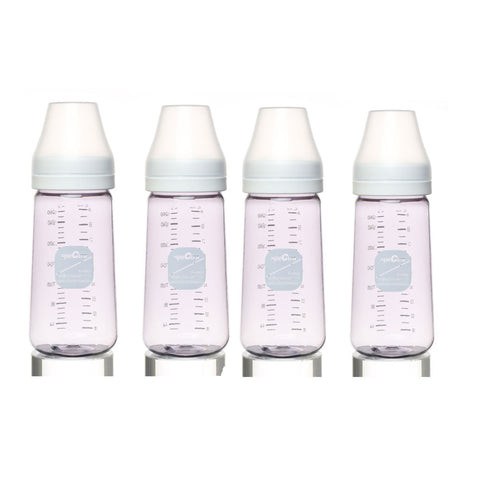 Spectra All New Baby Bottle PPSU Pack Of 4-260ml