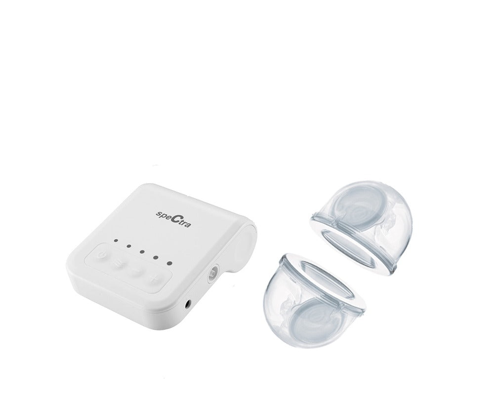 Buy S1 Electric Breast Pump Plus Hands Free Shield Cups Online