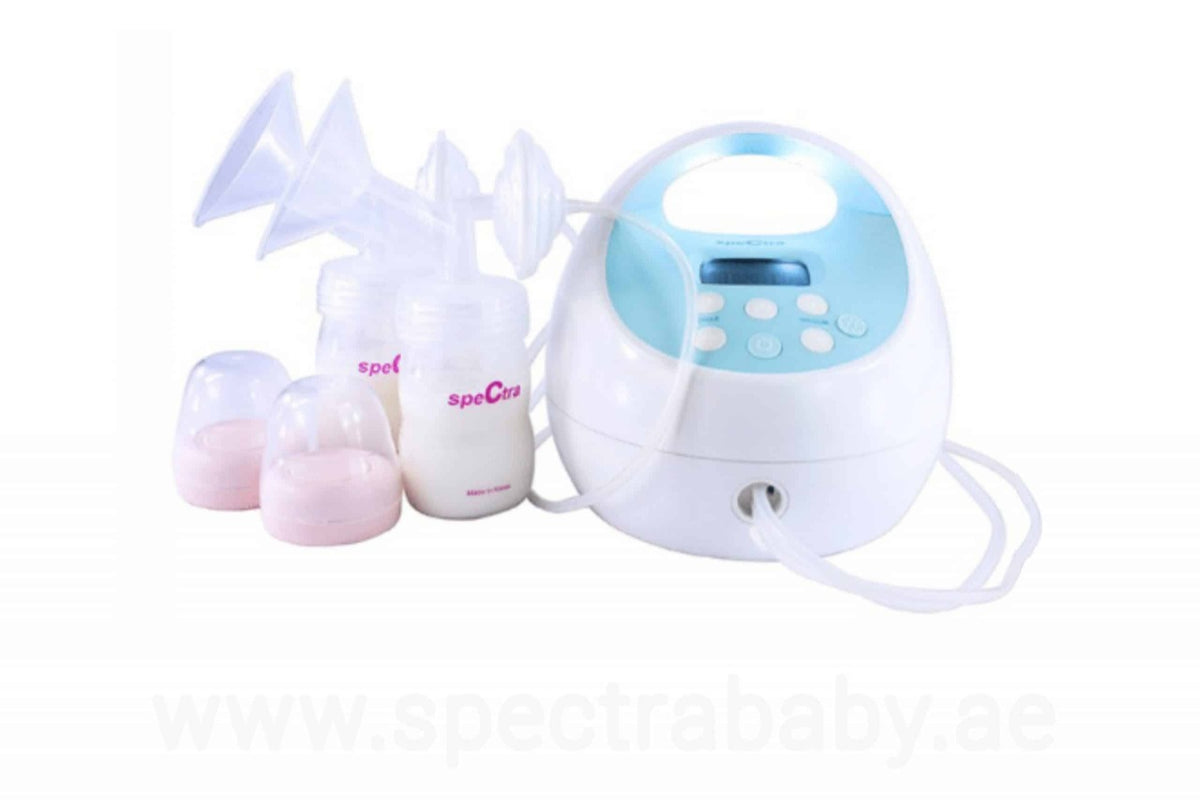 Spectra S1 Plus Breast Pump Bundle Offer