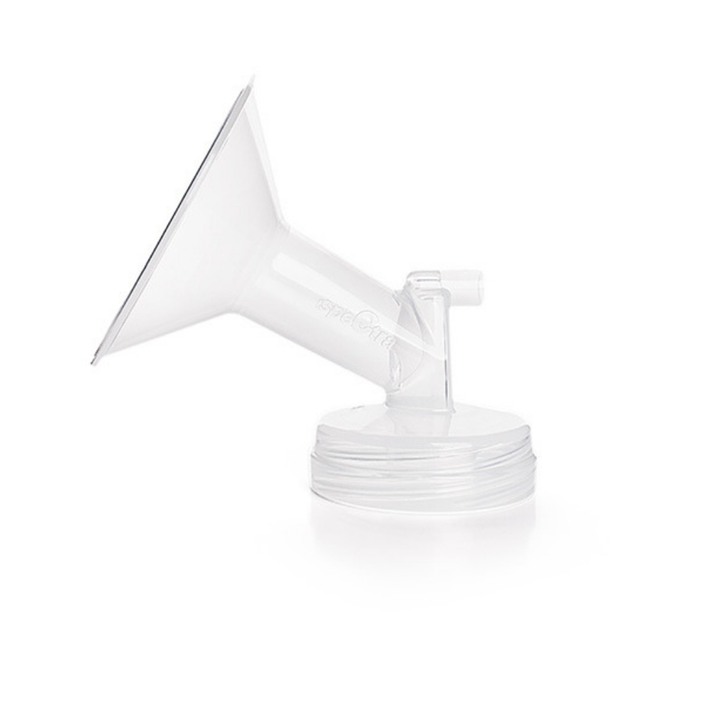 Single Breast Flange Replacement Part For Mother Needs Spectra single-breast-flange-replacement-part-for-mother-needs-spectra