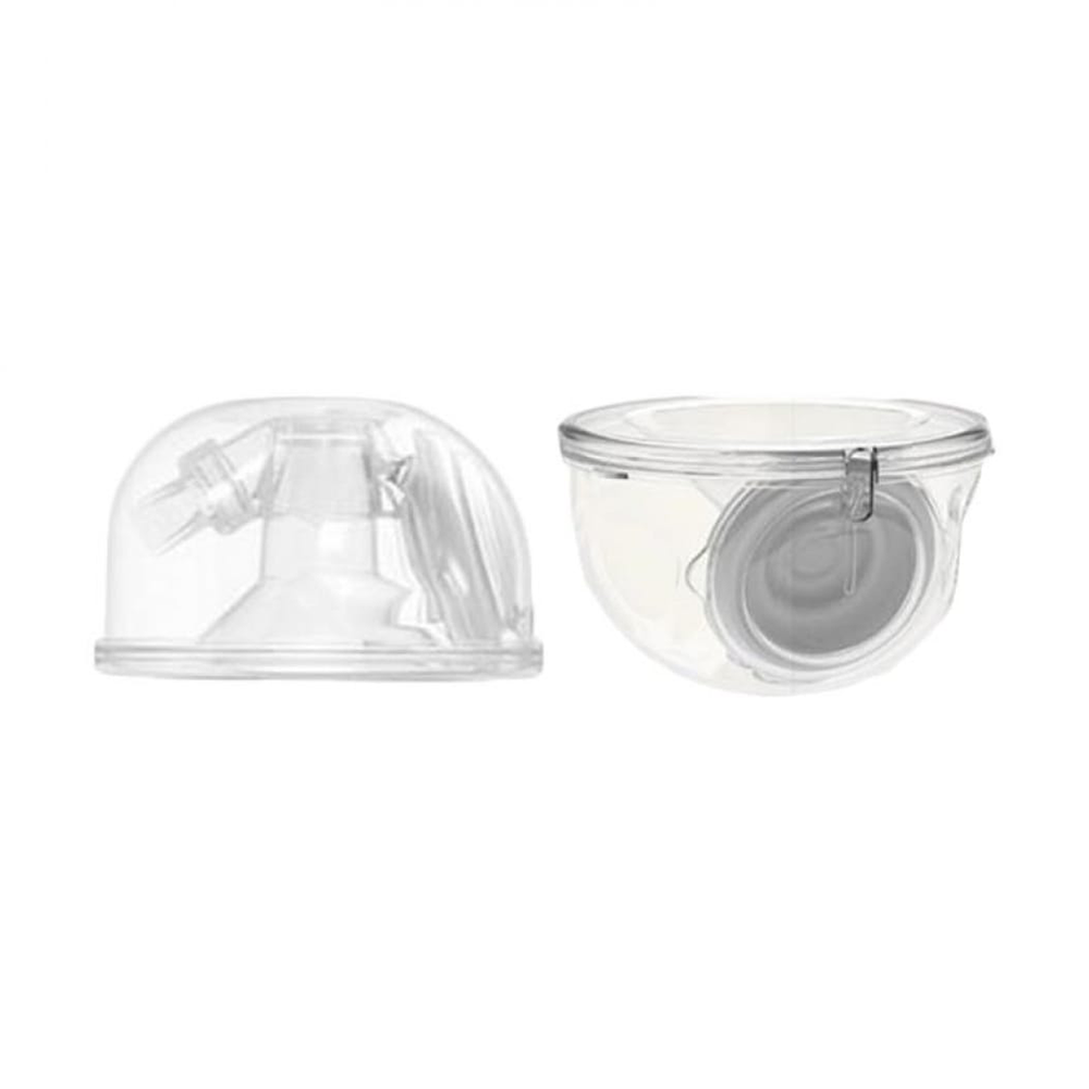 Handsfree Cups - 2 sides, 28 mm