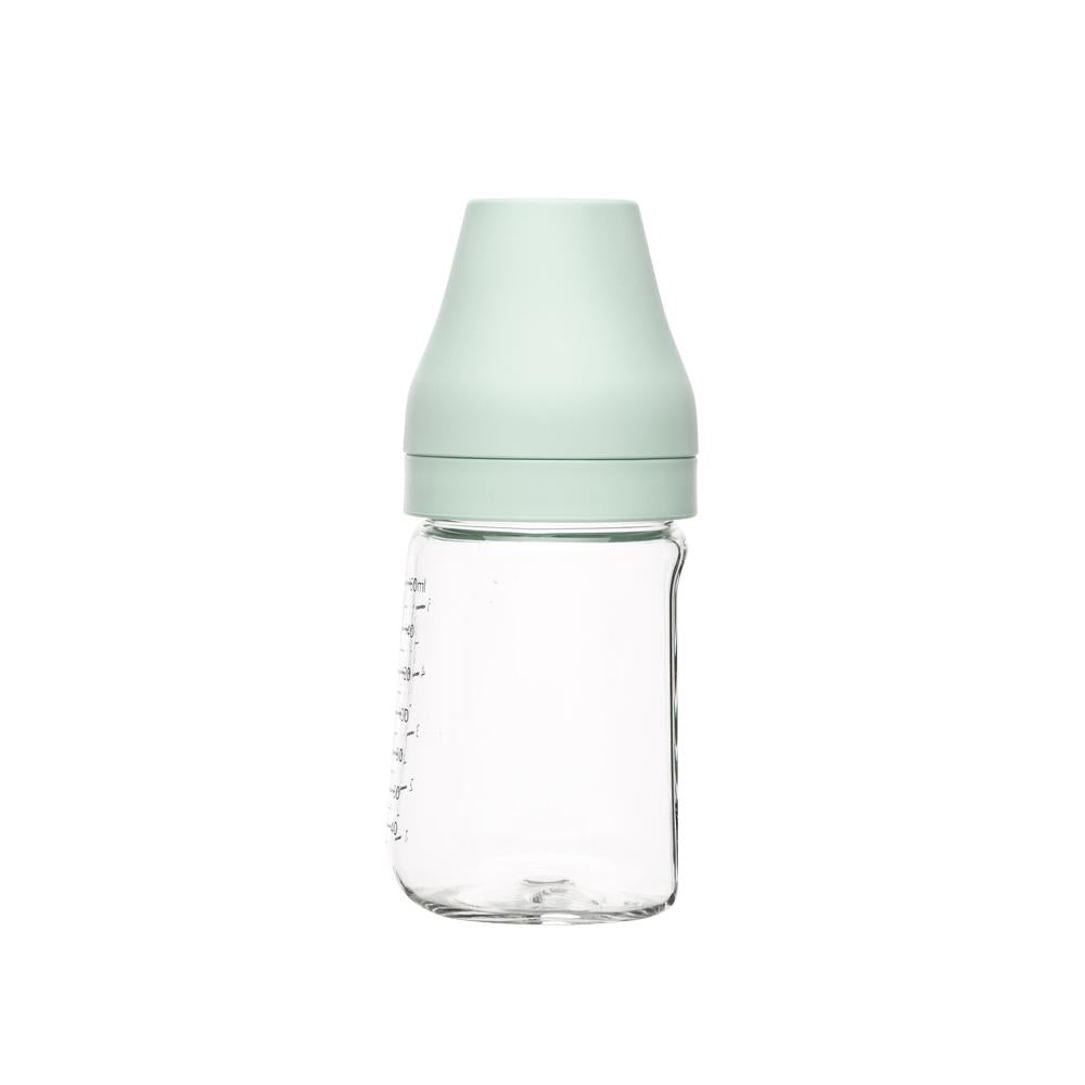 Spectra PA Baby Bottle 160ML Cream Mint