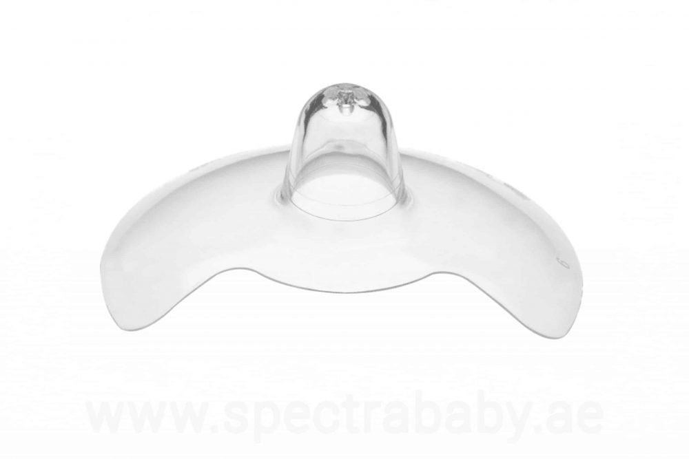 Spectra Silicone Massager Help Express Milk For Sore Flat Inverted Nipples  New